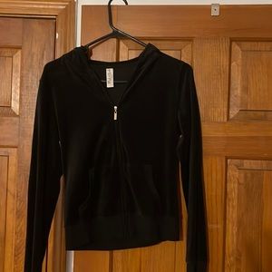 Velour plush and lush by Victoria Secrets